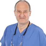 ENT Surgeon in Manchester